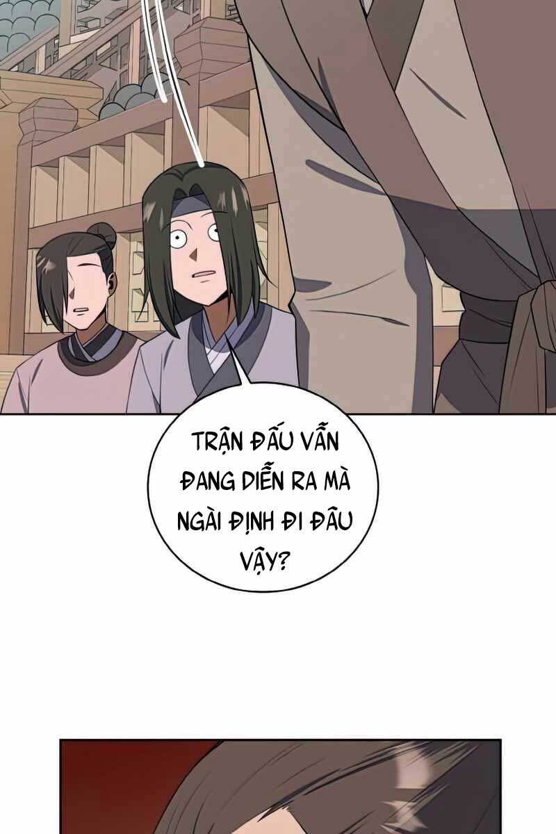 Tuyệt Đỉnh Võ Lâm [Chap 12-46]