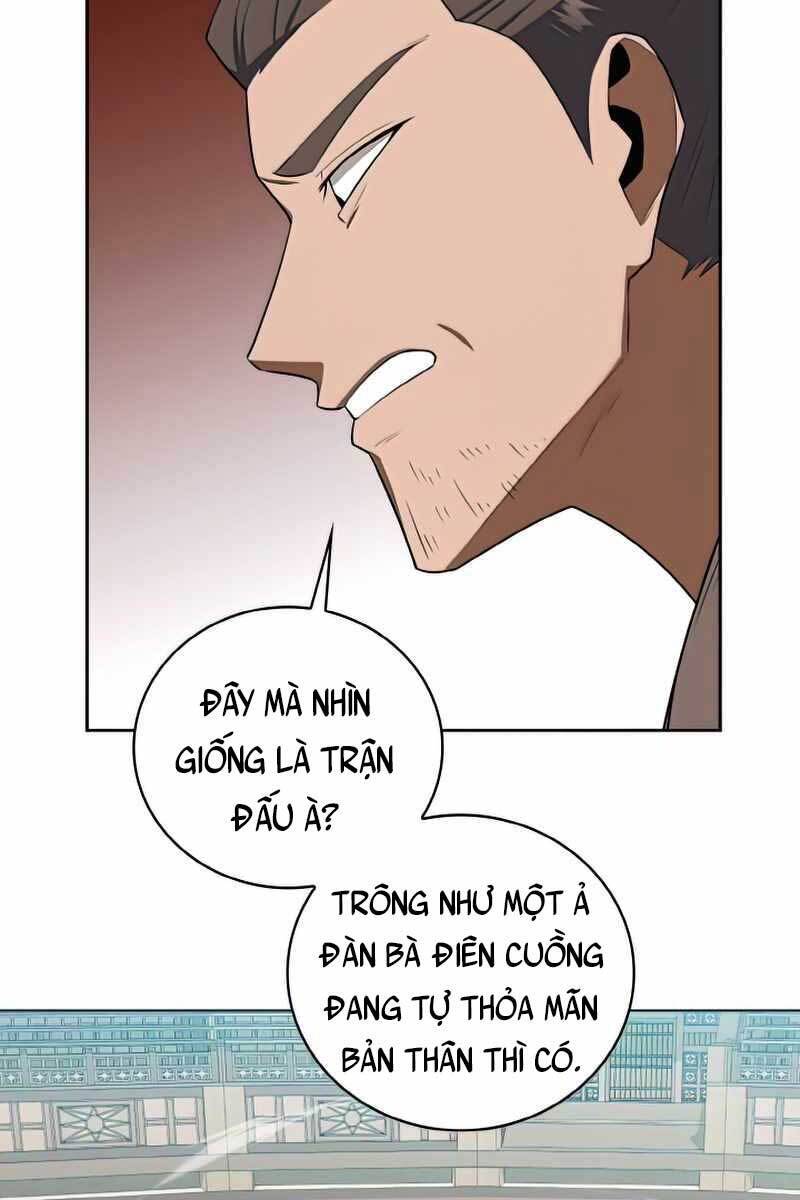 Tuyệt Đỉnh Võ Lâm [Chap 12-46]