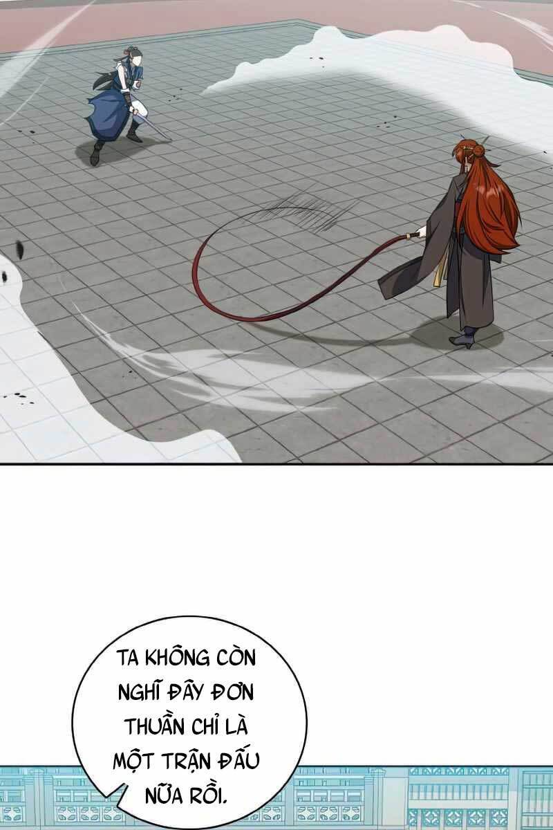Tuyệt Đỉnh Võ Lâm [Chap 12-46]