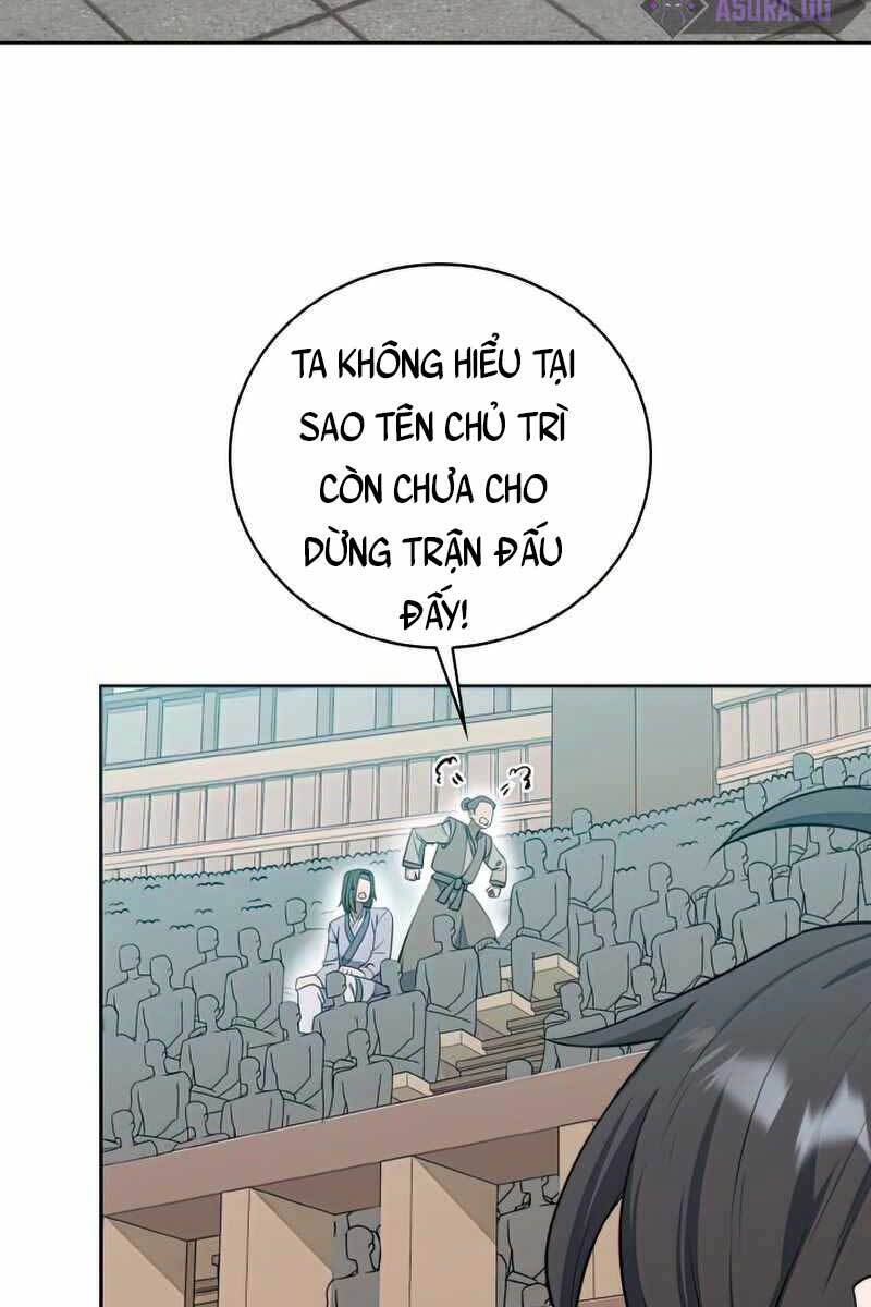 Tuyệt Đỉnh Võ Lâm [Chap 12-46]