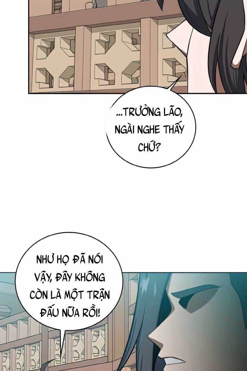 Tuyệt Đỉnh Võ Lâm [Chap 12-46]