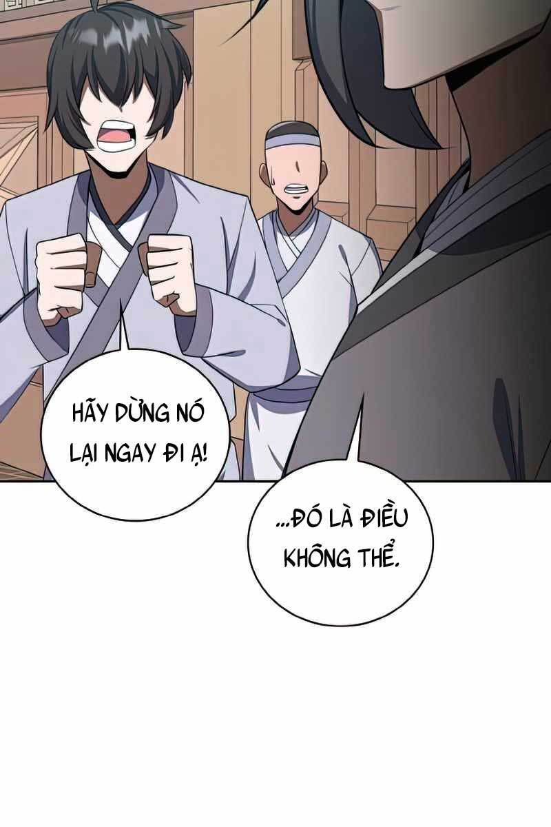 Tuyệt Đỉnh Võ Lâm [Chap 12-46]