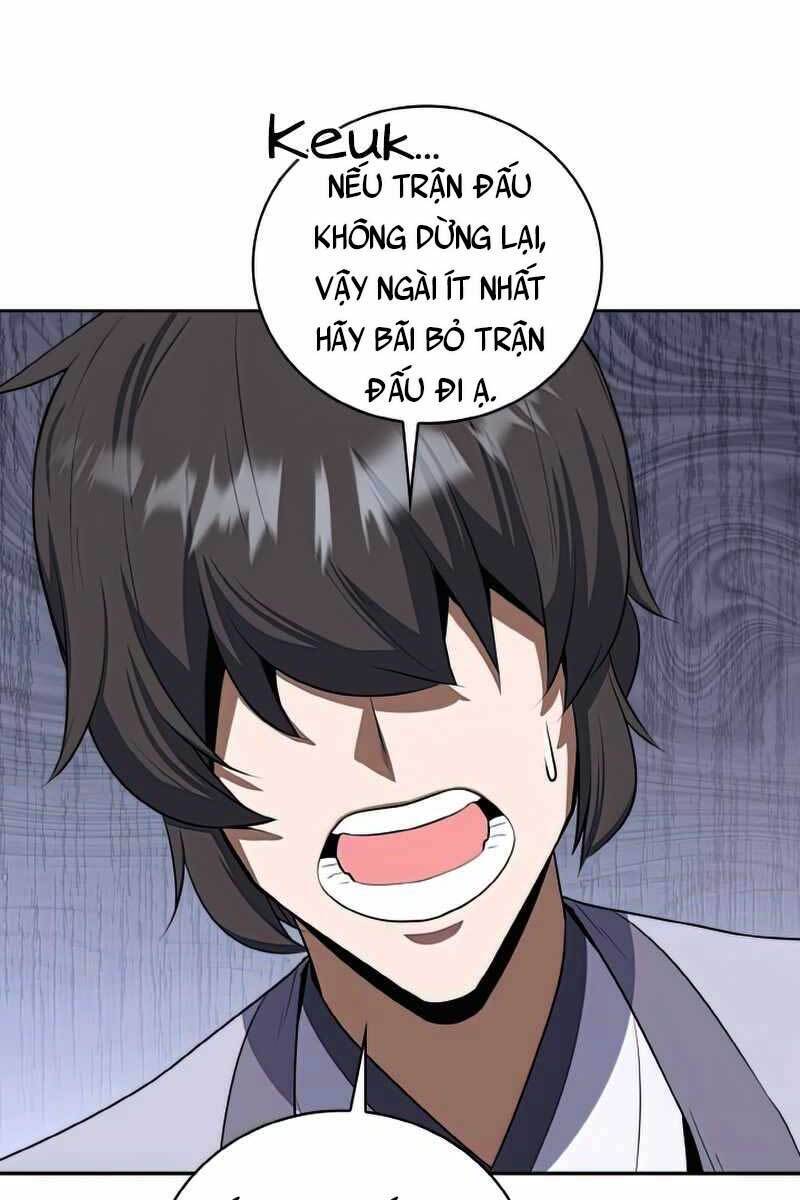 Tuyệt Đỉnh Võ Lâm [Chap 12-46]