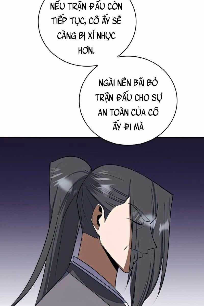 Tuyệt Đỉnh Võ Lâm [Chap 12-46]