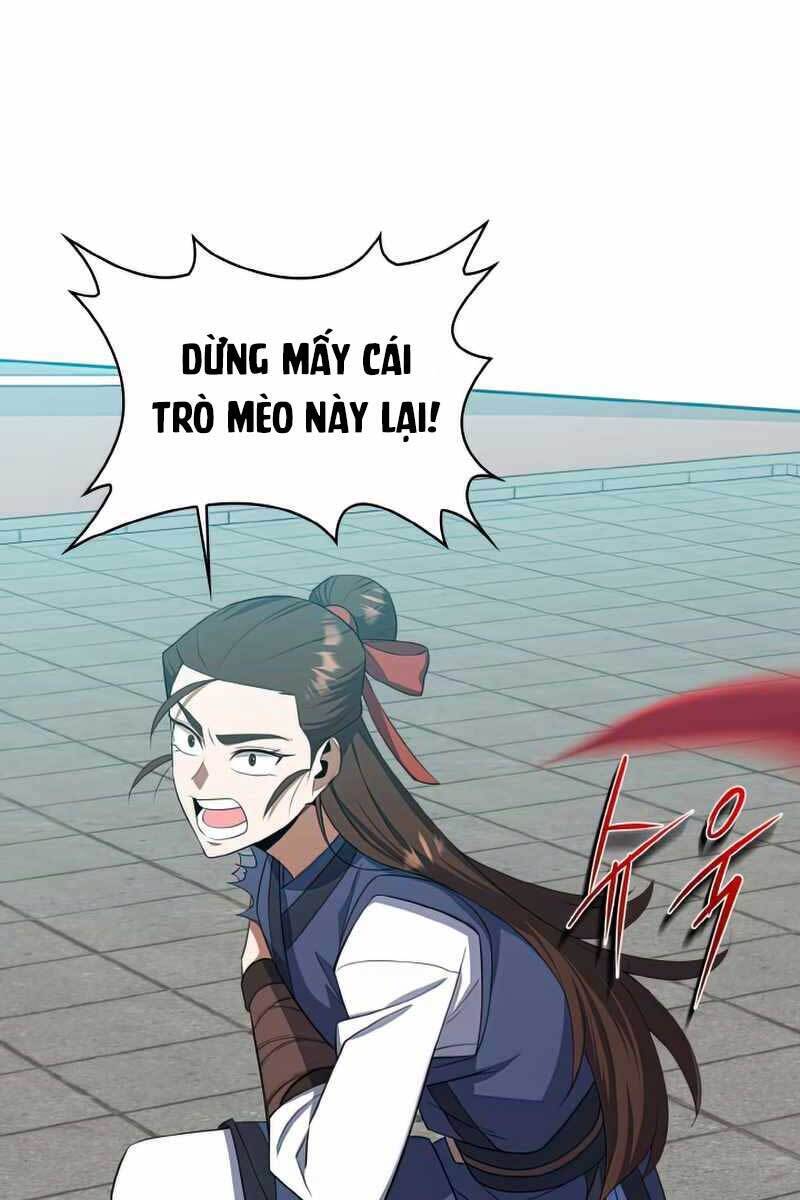 Tuyệt Đỉnh Võ Lâm [Chap 12-46]