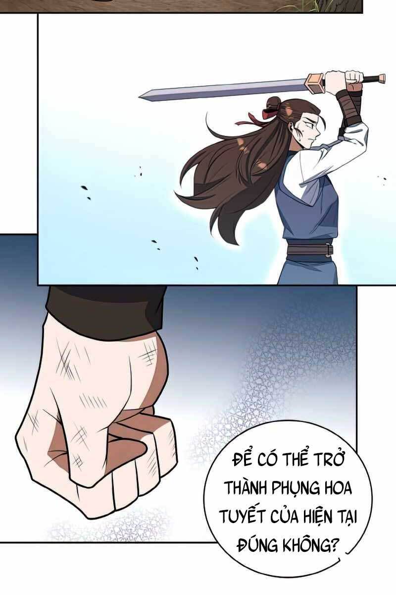 Tuyệt Đỉnh Võ Lâm [Chap 12-46]