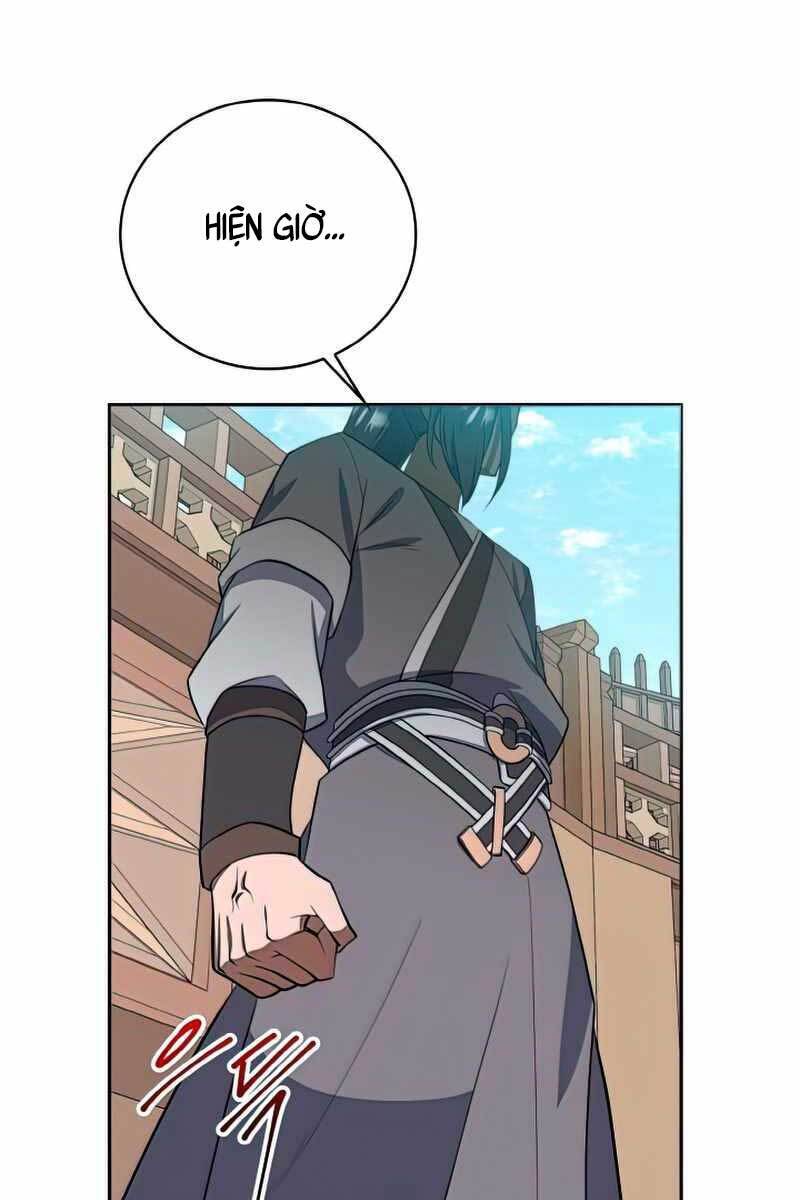 Tuyệt Đỉnh Võ Lâm [Chap 12-46]