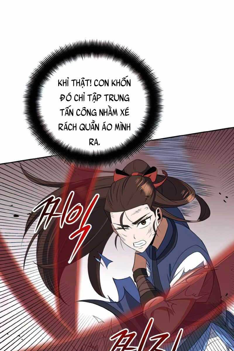 Tuyệt Đỉnh Võ Lâm [Chap 12-46]