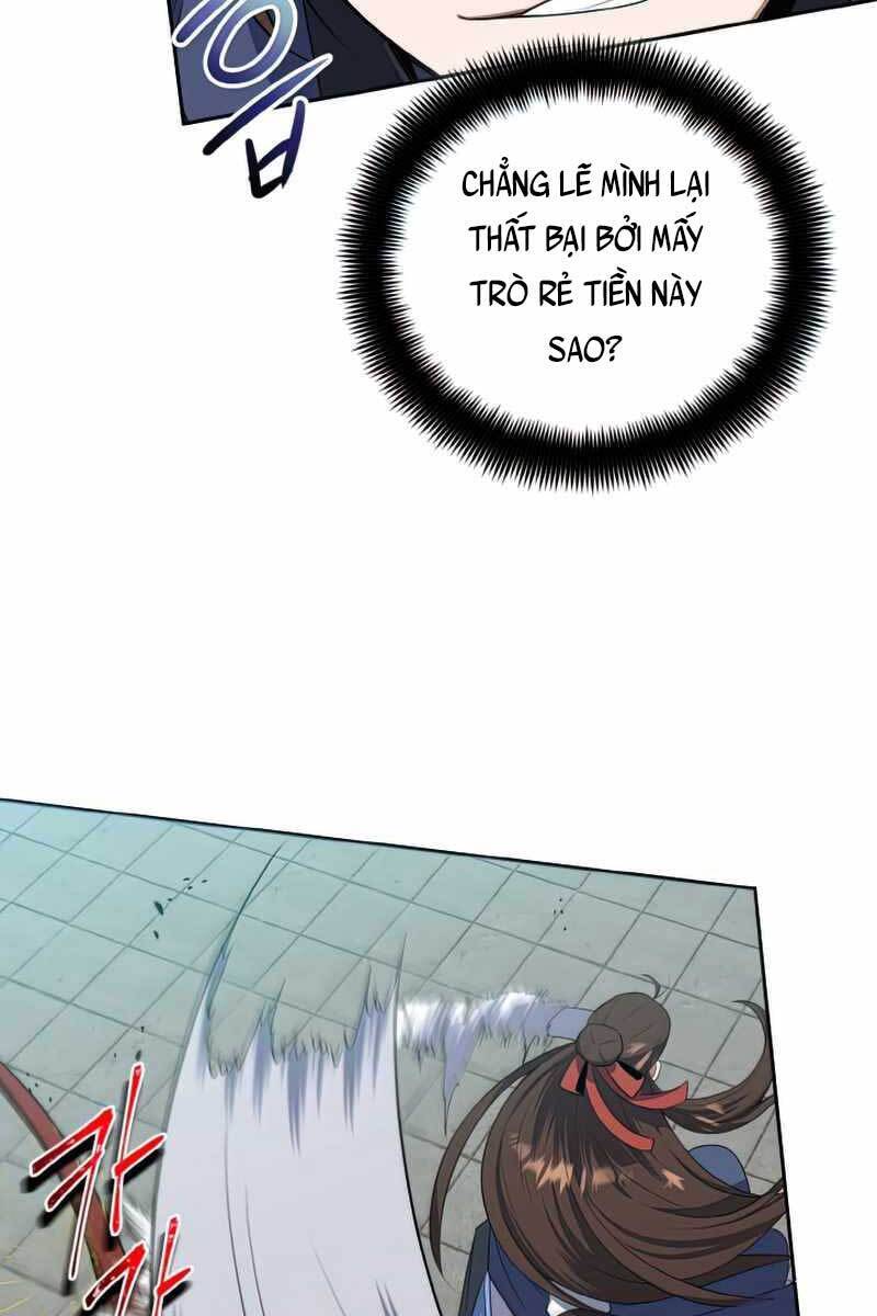 Tuyệt Đỉnh Võ Lâm [Chap 12-46]
