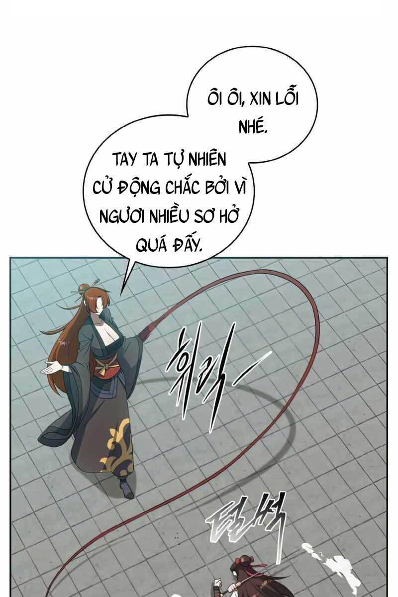 Tuyệt Đỉnh Võ Lâm [Chap 12-46]