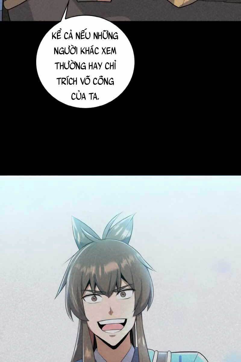 Tuyệt Đỉnh Võ Lâm [Chap 12-46]