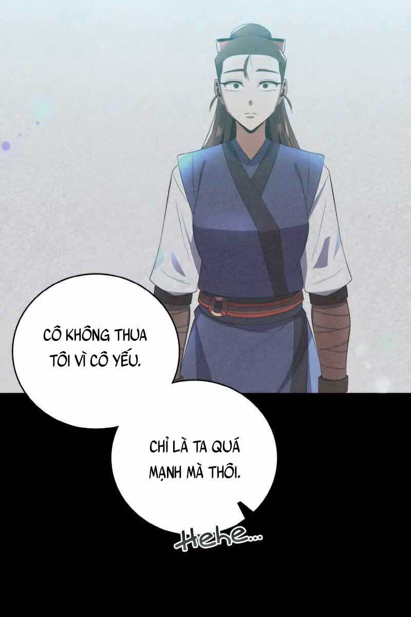 Tuyệt Đỉnh Võ Lâm [Chap 12-46]