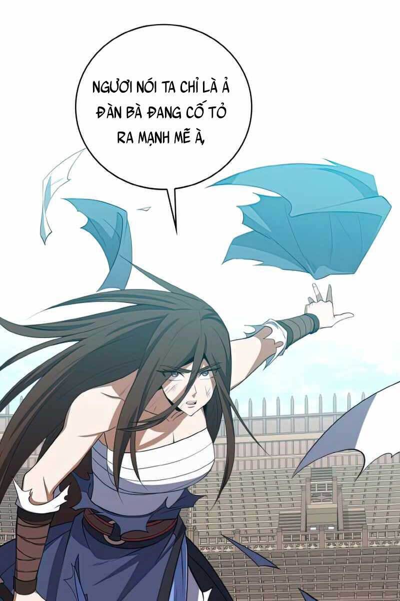 Tuyệt Đỉnh Võ Lâm [Chap 12-46]