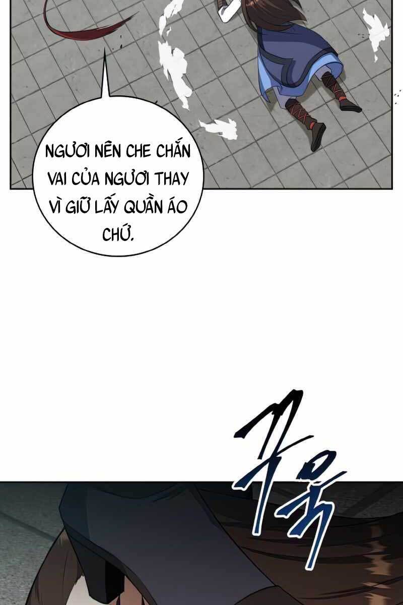 Tuyệt Đỉnh Võ Lâm [Chap 12-46]