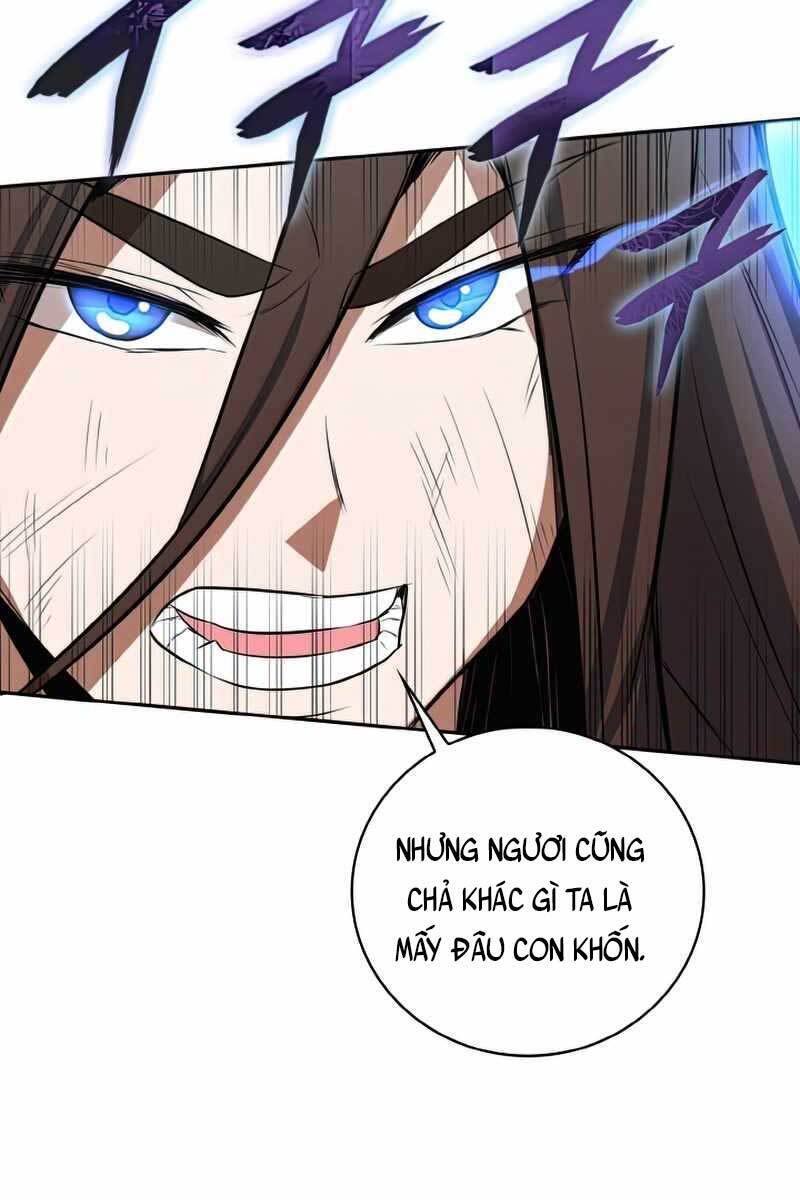Tuyệt Đỉnh Võ Lâm [Chap 12-46]