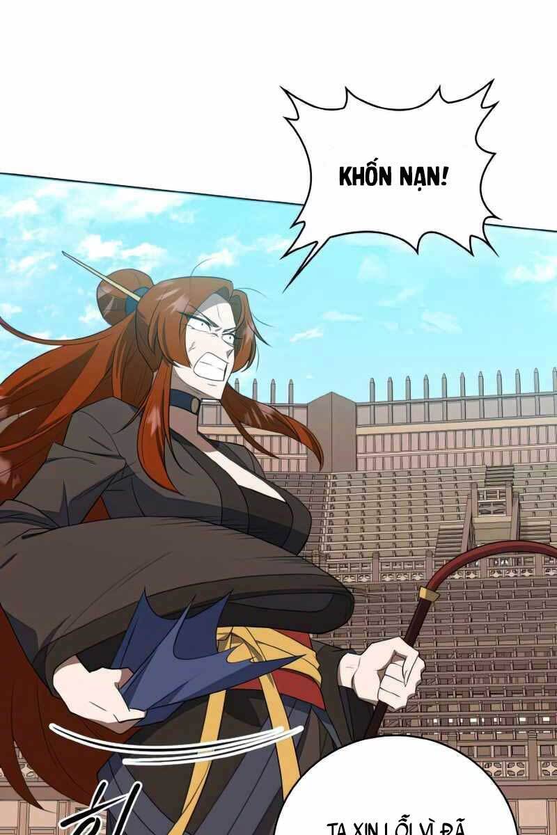 Tuyệt Đỉnh Võ Lâm [Chap 12-46]