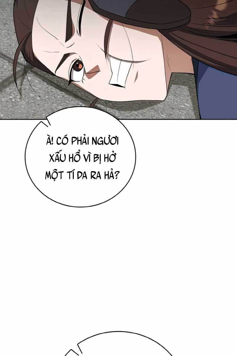 Tuyệt Đỉnh Võ Lâm [Chap 12-46]