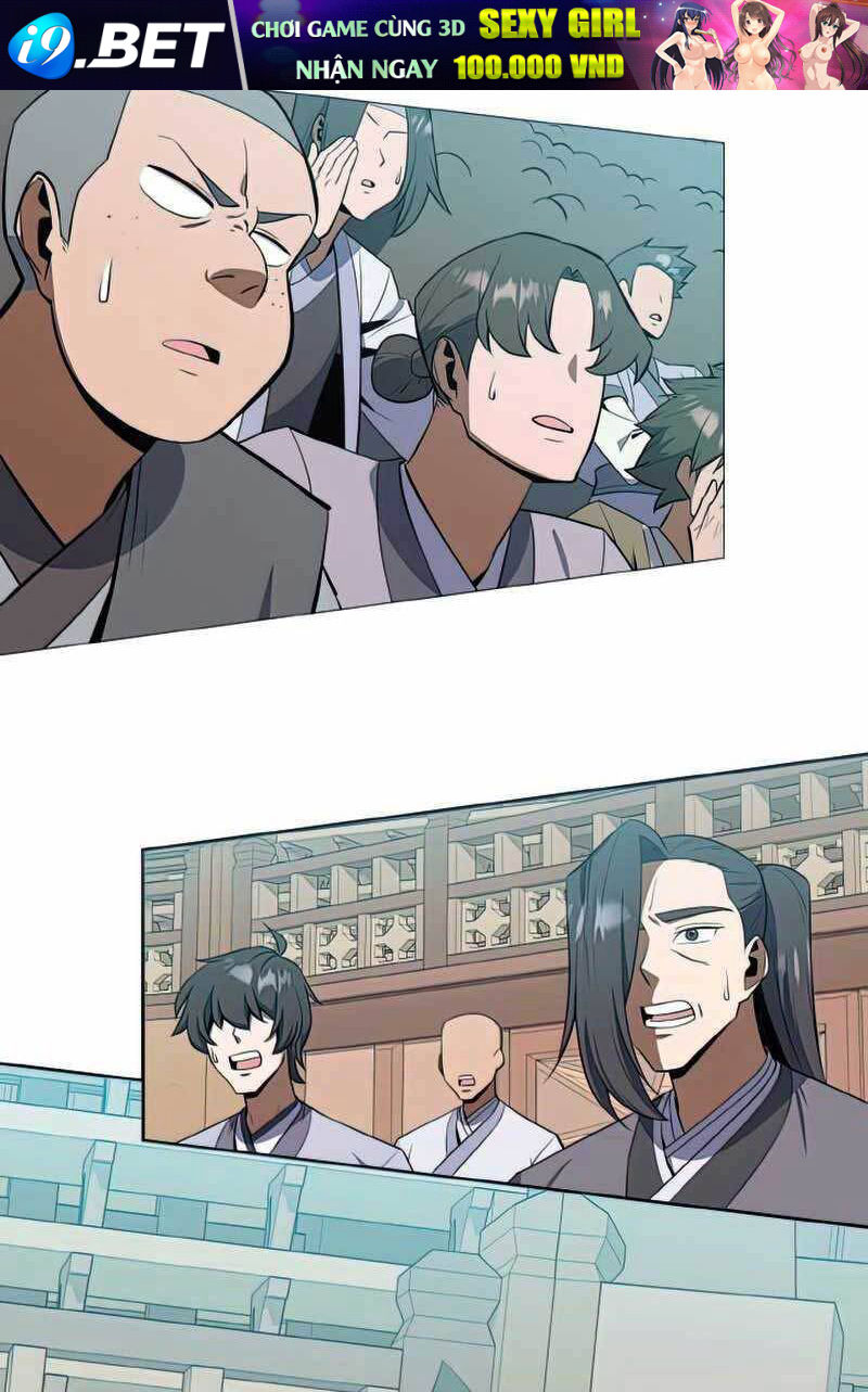 Tuyệt Đỉnh Võ Lâm [Chap 12-46]