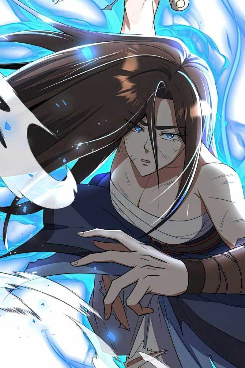 Tuyệt Đỉnh Võ Lâm [Chap 12-46]