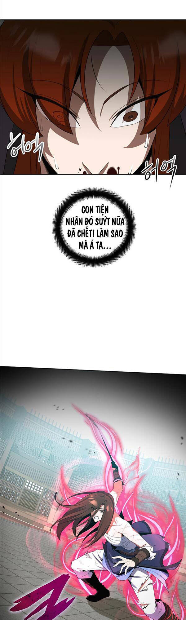 Tuyệt Đỉnh Võ Lâm [Chap 12-46]