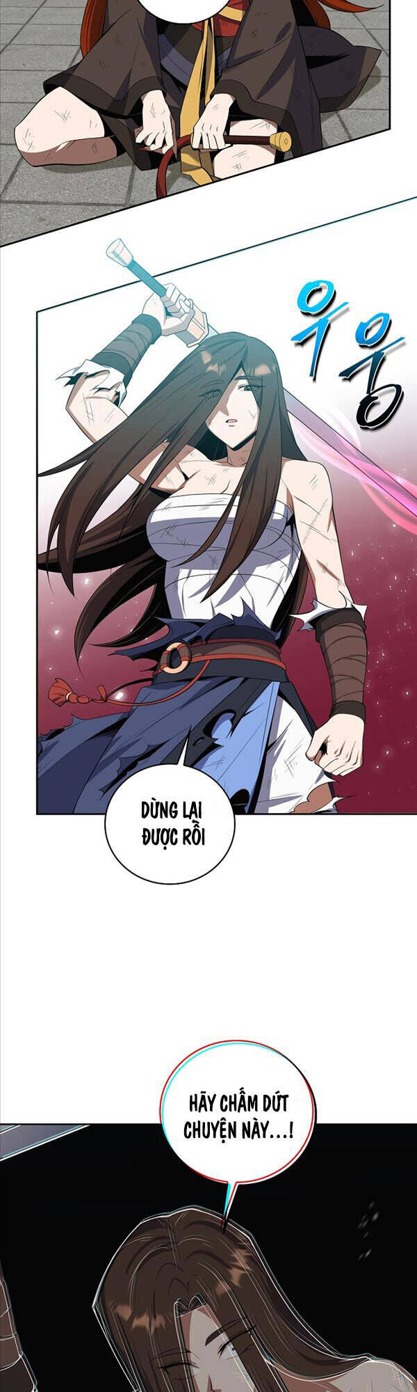 Tuyệt Đỉnh Võ Lâm [Chap 12-46]