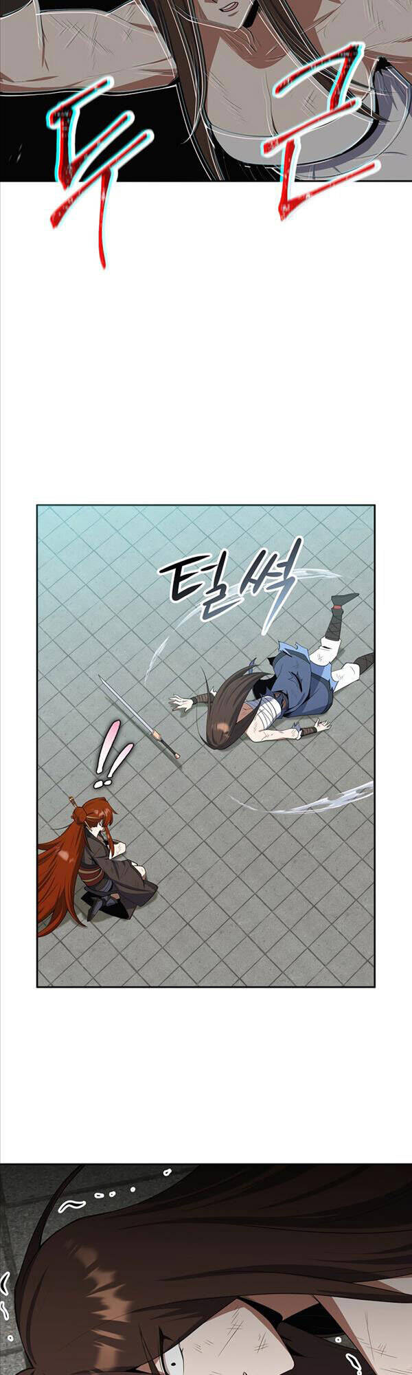 Tuyệt Đỉnh Võ Lâm [Chap 12-46]