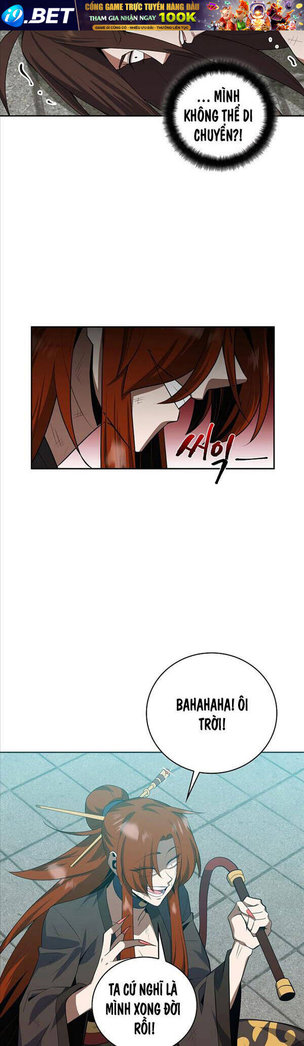 Tuyệt Đỉnh Võ Lâm [Chap 12-46]
