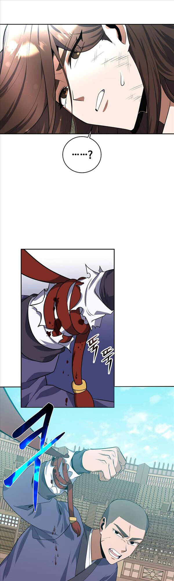 Tuyệt Đỉnh Võ Lâm [Chap 12-46]
