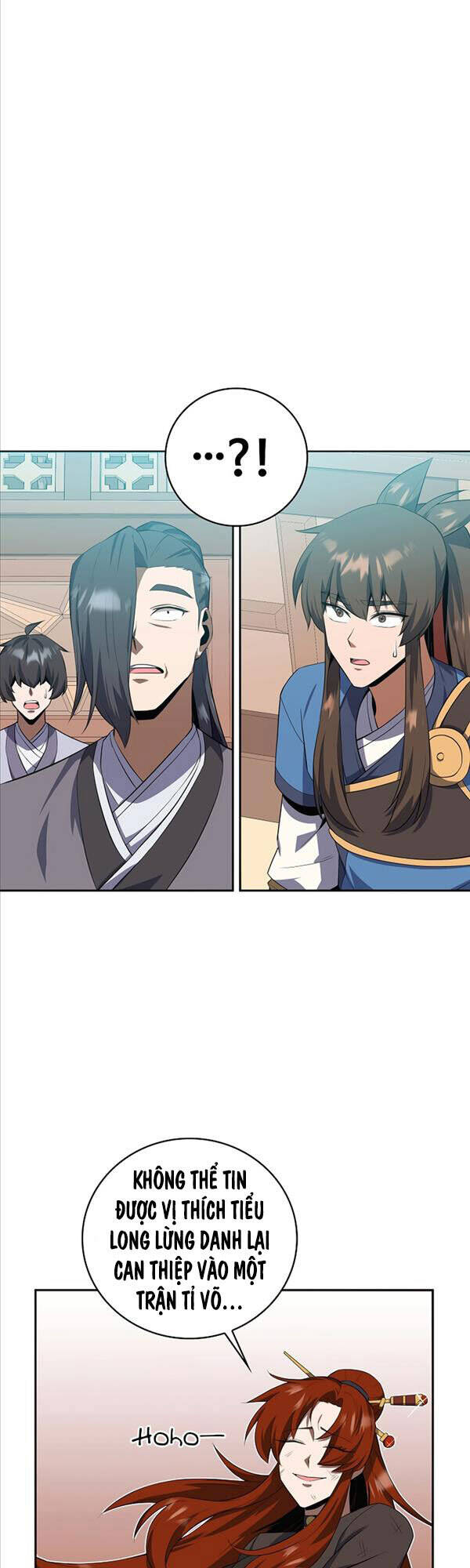 Tuyệt Đỉnh Võ Lâm [Chap 12-46]