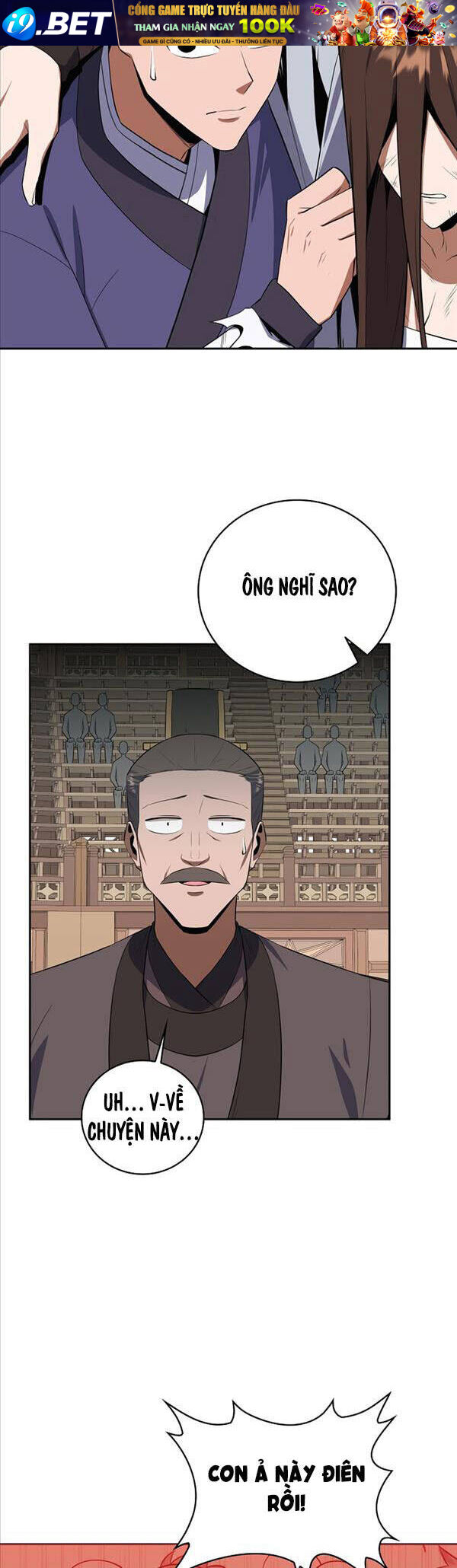 Tuyệt Đỉnh Võ Lâm [Chap 12-46]