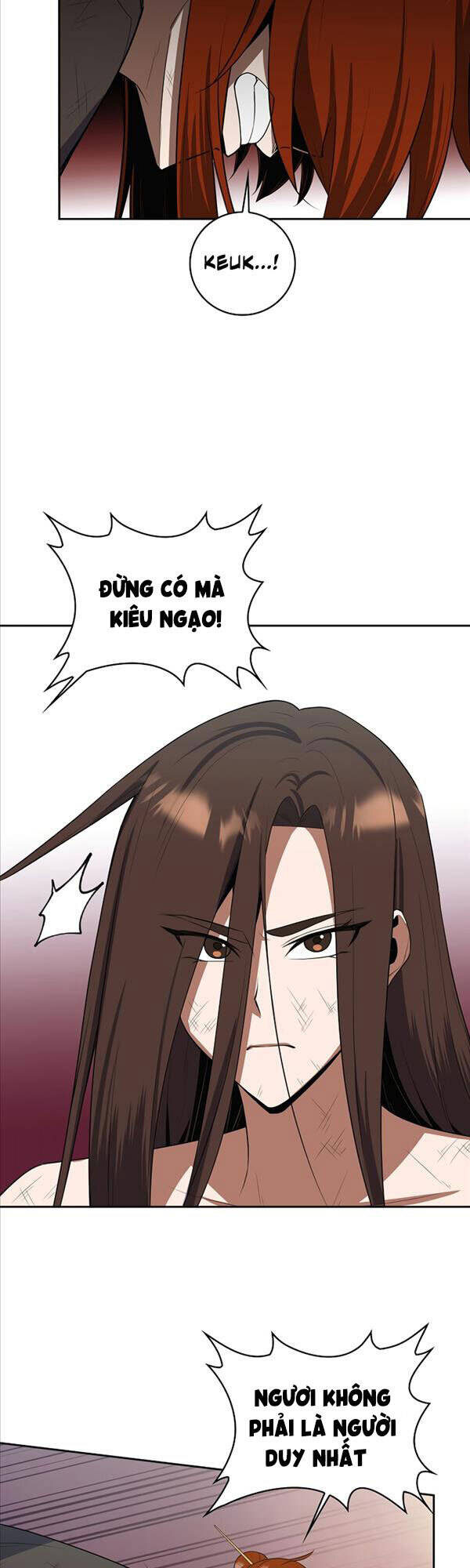 Tuyệt Đỉnh Võ Lâm [Chap 12-46]