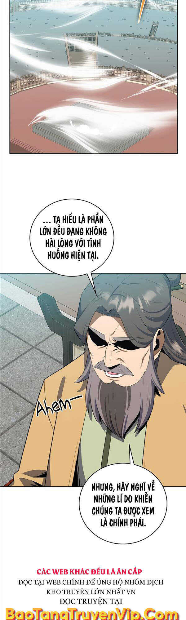 Tuyệt Đỉnh Võ Lâm [Chap 12-46]