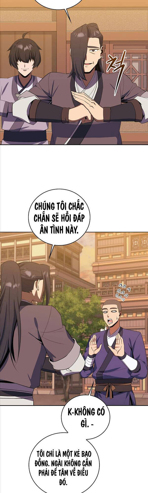 Tuyệt Đỉnh Võ Lâm [Chap 12-46]