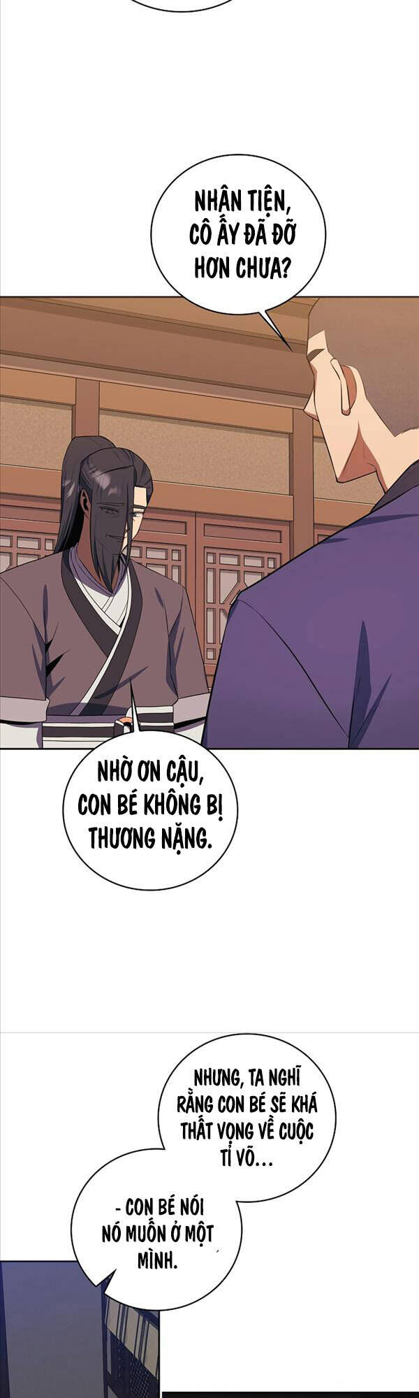 Tuyệt Đỉnh Võ Lâm [Chap 12-46]