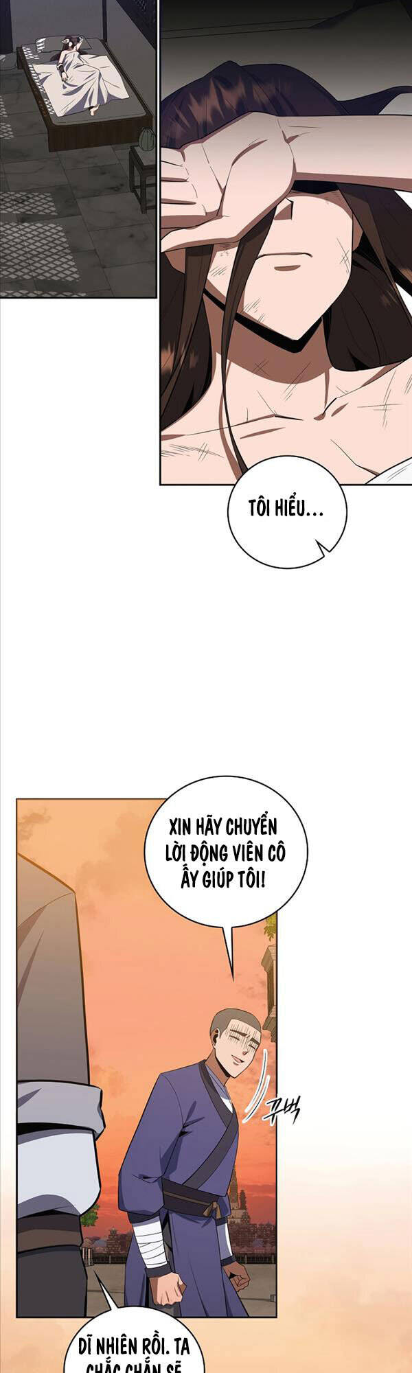Tuyệt Đỉnh Võ Lâm [Chap 12-46]