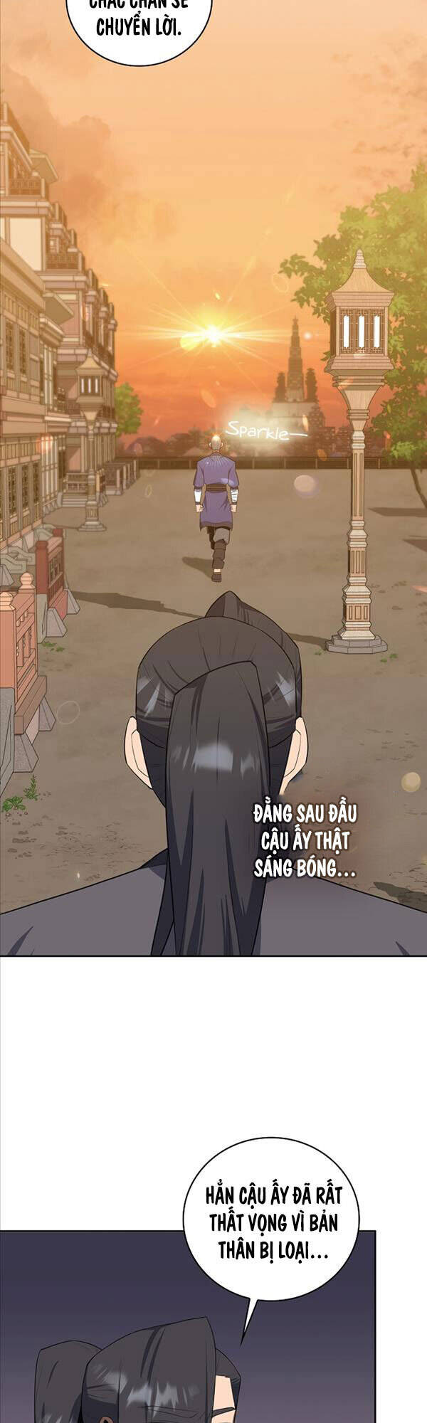 Tuyệt Đỉnh Võ Lâm [Chap 12-46]