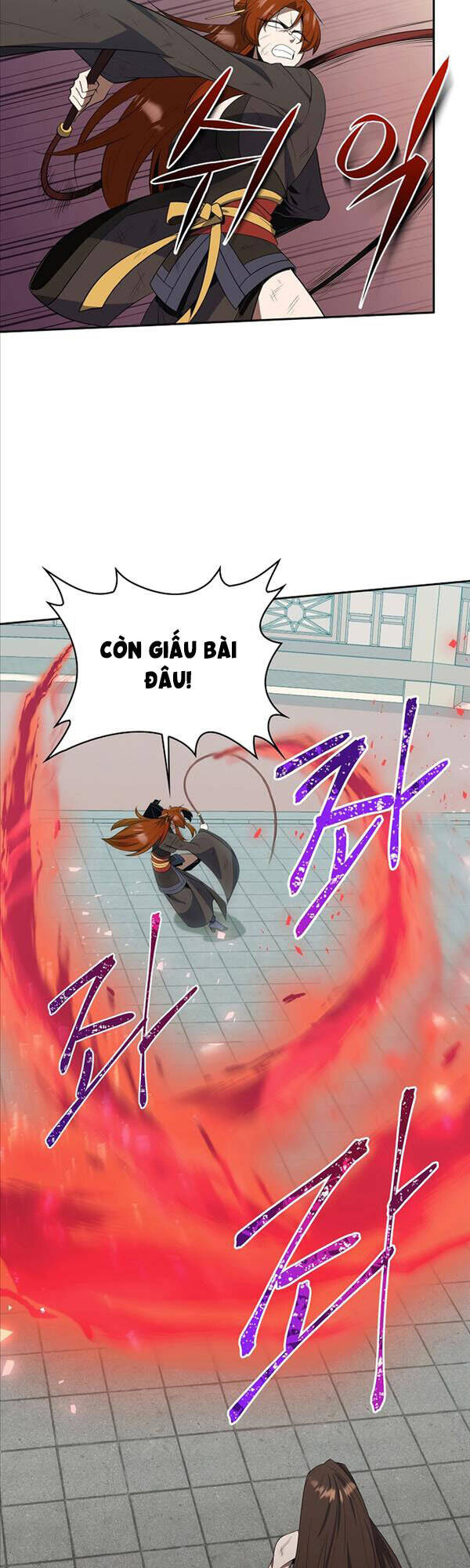 Tuyệt Đỉnh Võ Lâm [Chap 12-46]
