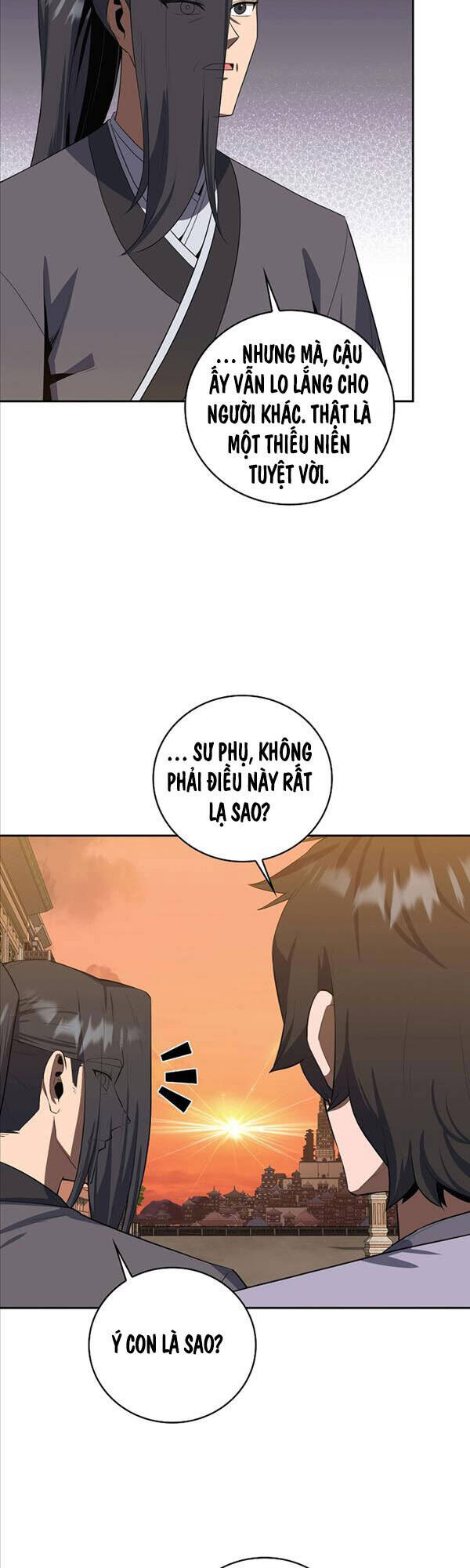 Tuyệt Đỉnh Võ Lâm [Chap 12-46]