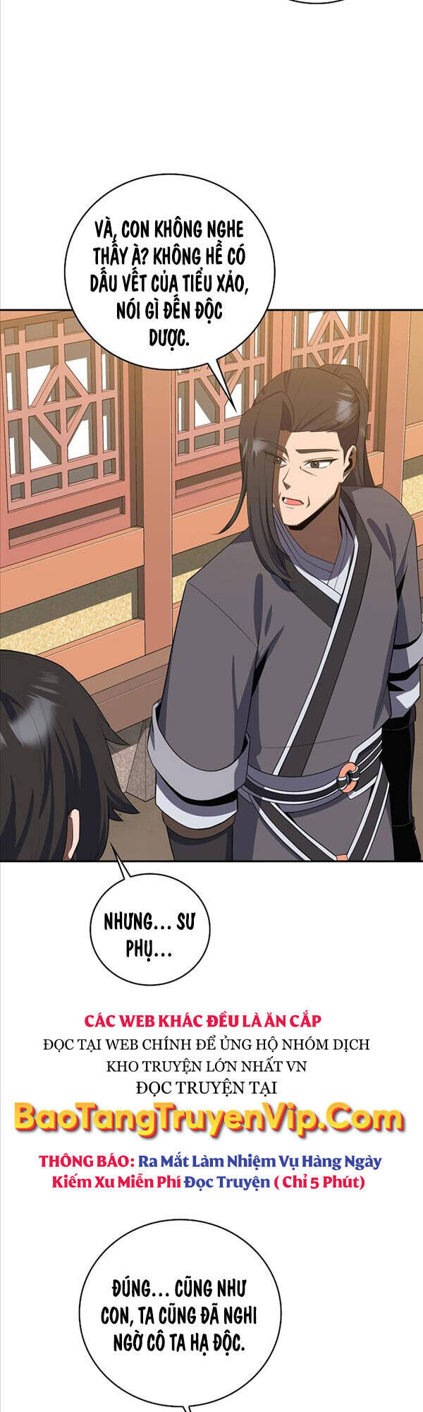Tuyệt Đỉnh Võ Lâm [Chap 12-46]