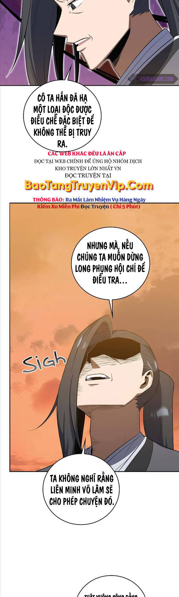 Tuyệt Đỉnh Võ Lâm [Chap 12-46]