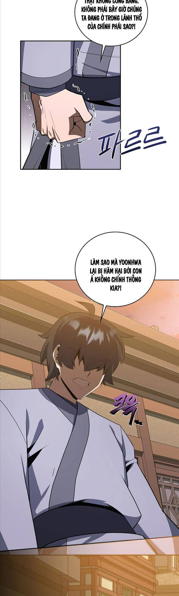 Tuyệt Đỉnh Võ Lâm [Chap 12-46]