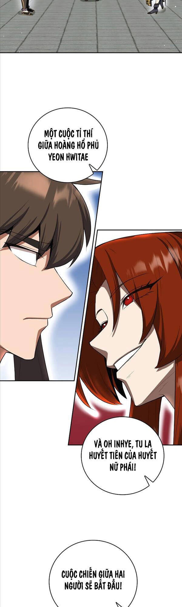 Tuyệt Đỉnh Võ Lâm [Chap 12-46]