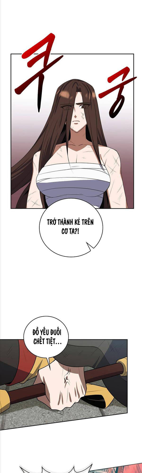 Tuyệt Đỉnh Võ Lâm [Chap 12-46]
