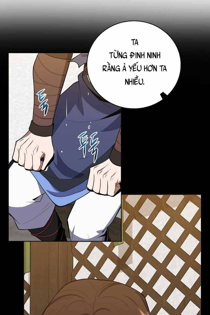 Tuyệt Đỉnh Võ Lâm [Chap 12-46]