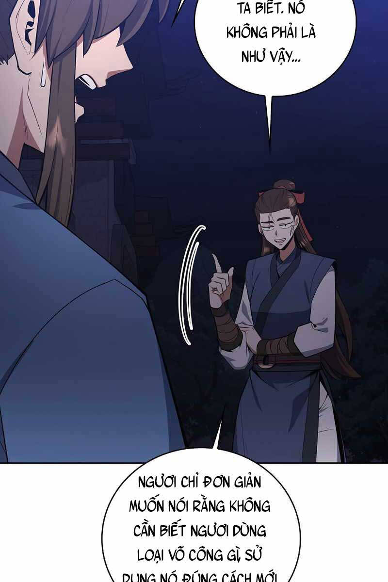 Tuyệt Đỉnh Võ Lâm [Chap 12-46]