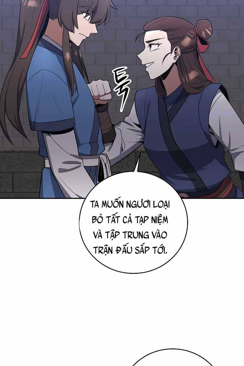 Tuyệt Đỉnh Võ Lâm [Chap 12-46]