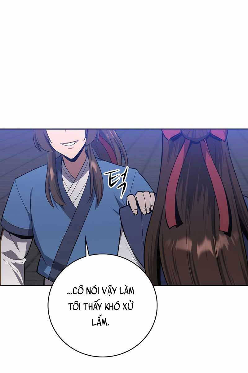 Tuyệt Đỉnh Võ Lâm [Chap 12-46]