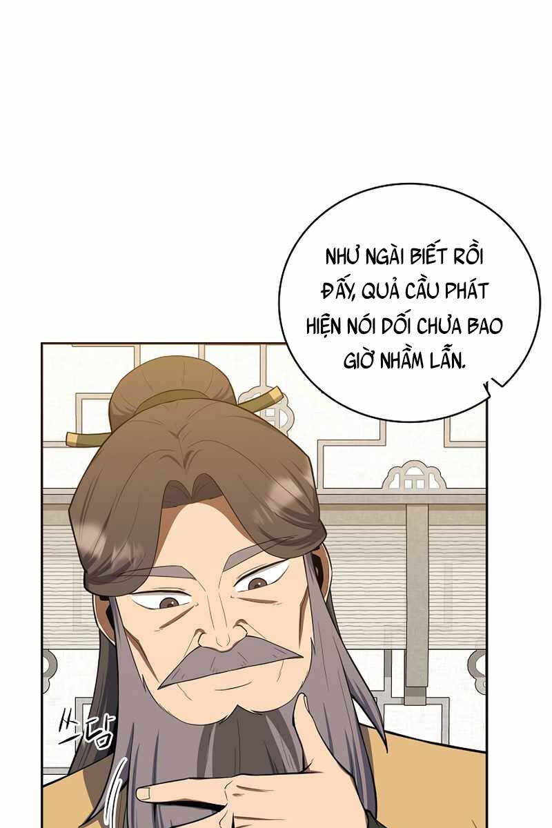 Tuyệt Đỉnh Võ Lâm [Chap 12-46]