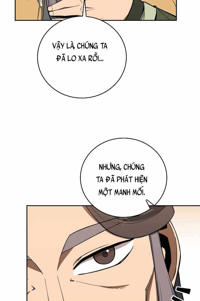 Tuyệt Đỉnh Võ Lâm [Chap 12-46]