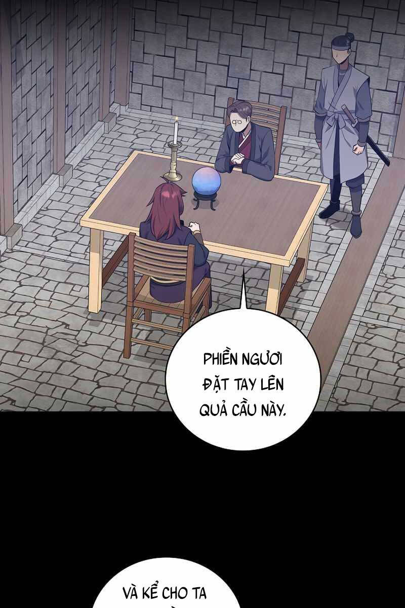 Tuyệt Đỉnh Võ Lâm [Chap 12-46]